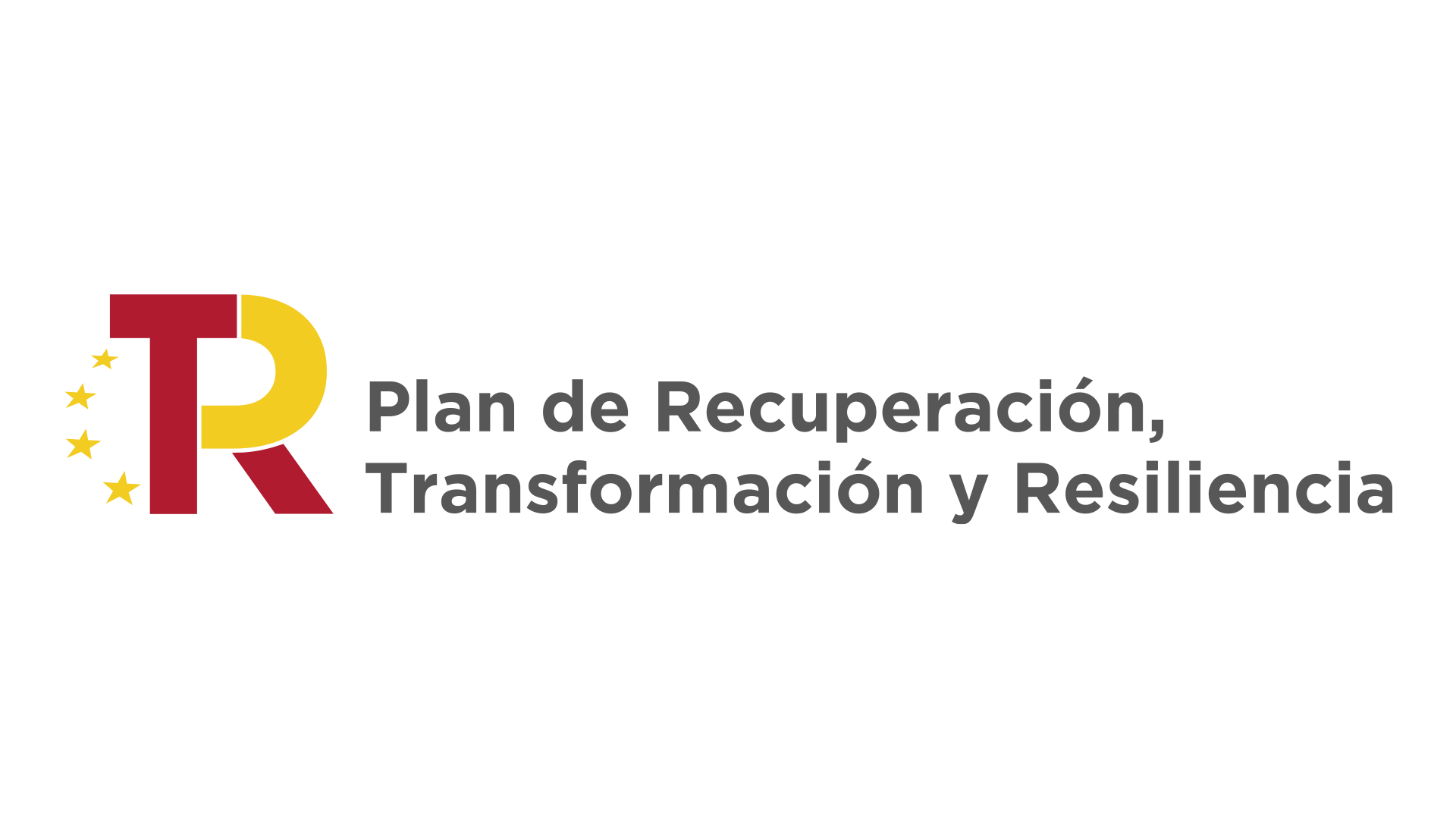 Logo Prtr Dos Líneas Color
